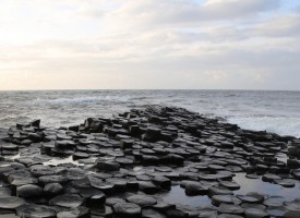 Irlande