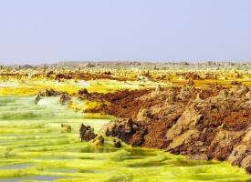 Ethiopie