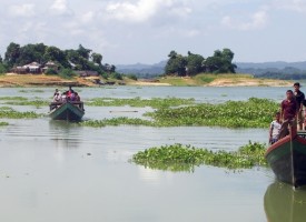 Bangladesh