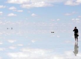 Bolivie et Pérou